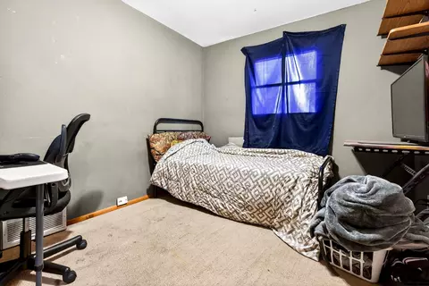 Bedroom - 1623 S Jefferson St, Appleton, WI 54915 photo 2 of 3
