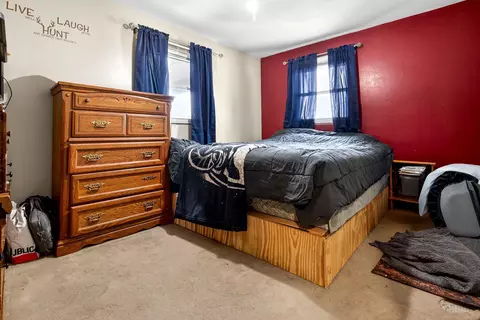 Bedroom - 1623 S Jefferson St, Appleton, WI 54915 photo 1 of 3