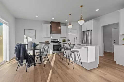 Kitchen - 3731 E Gladiolus Pl, Appleton, WI 54913 photo 1 of 10