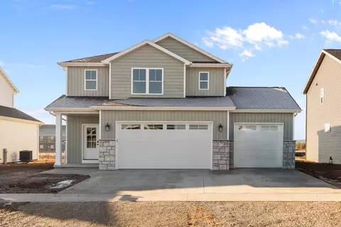 3731 E Gladiolus Pl, Appleton, WI 54913