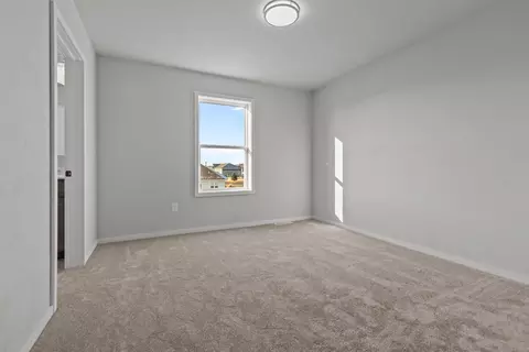 Bedroom - 3731 E Gladiolus Pl, Appleton, WI 54913 photo 2 of 5