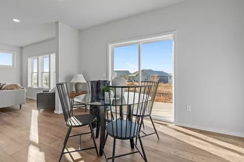 Dining - 3731 E Gladiolus Pl, Appleton, WI 54913 photo 1 of 1