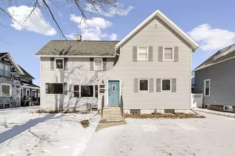 1120 Elizabeth Ave, Marinette, WI 54143