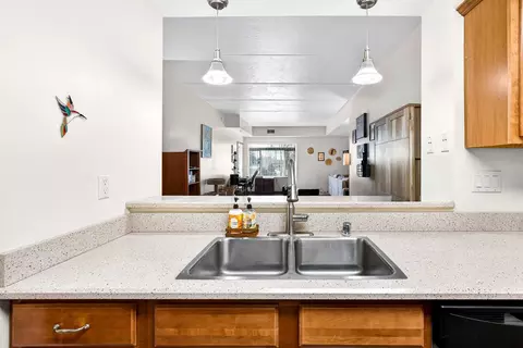 Kitchen - 400 N Richmond St #328, Appleton, WI 54911 photo 2 of 5