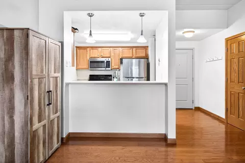 Kitchen - 400 N Richmond St #328, Appleton, WI 54911 photo 5 of 5
