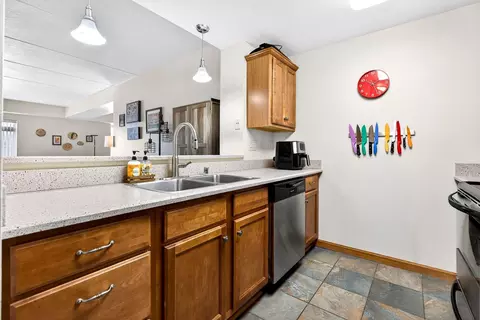 Kitchen - 400 N Richmond St #328, Appleton, WI 54911 photo 1 of 5