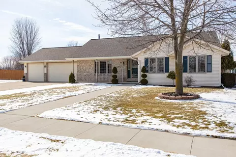 830 Jason Ct, Brillion, WI 54110