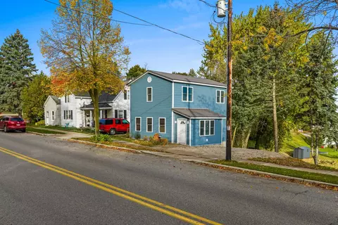 615 Ellis St, Kewaunee, WI 54216