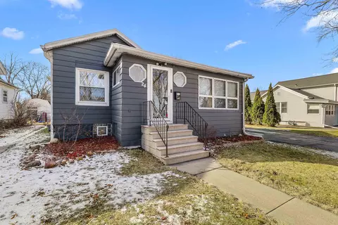 24 S Gould St, Fond Du Lac, WI 54935
