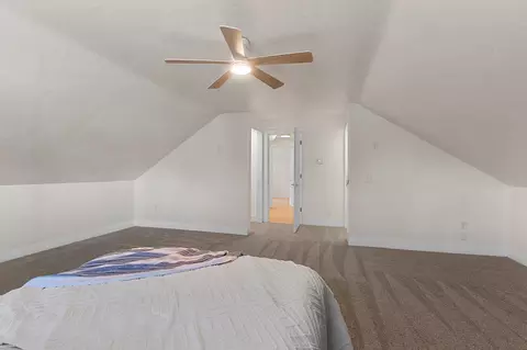 Bedroom - 518 S Telulah Ave, Appleton, WI 54915 photo 6 of 8