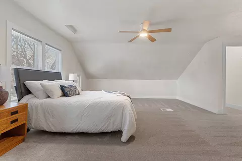 Bedroom - 518 S Telulah Ave, Appleton, WI 54915 photo 7 of 8
