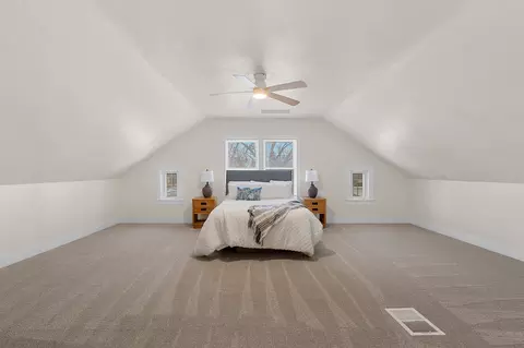 Bedroom - 518 S Telulah Ave, Appleton, WI 54915 photo 5 of 8
