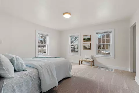Bedroom - 518 S Telulah Ave, Appleton, WI 54915 photo 1 of 8