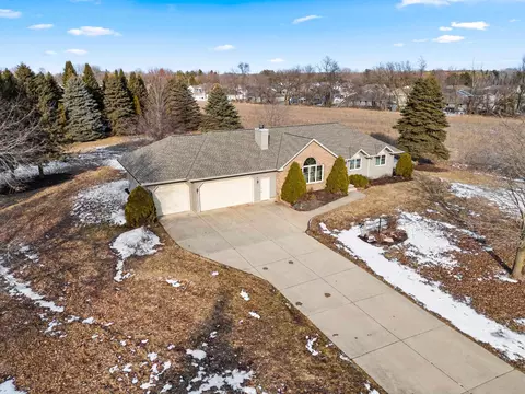 4480 Shawano Ave, Green Bay, WI 54313