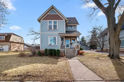 302 E Division St, Fond Du Lac, WI 54935