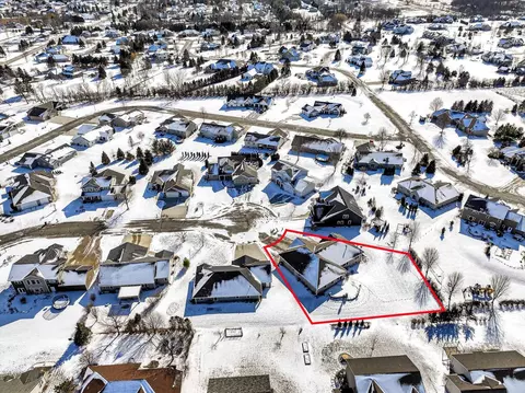 4850 W Scotch Pine Ct, Appleton, WI 54913 photo 38