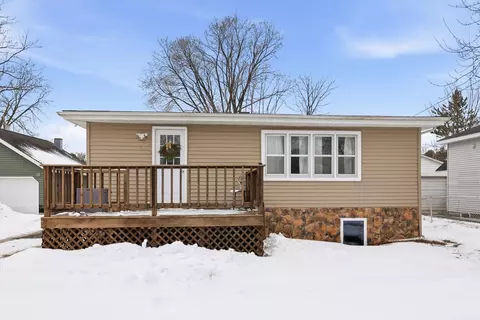 531 N 15th Ave, Wisconsin Rapids, WI 54495