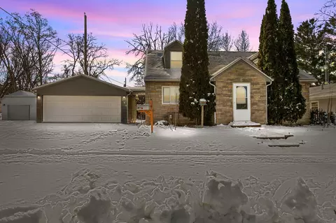 244 W Liberty St, Berlin, WI 54923