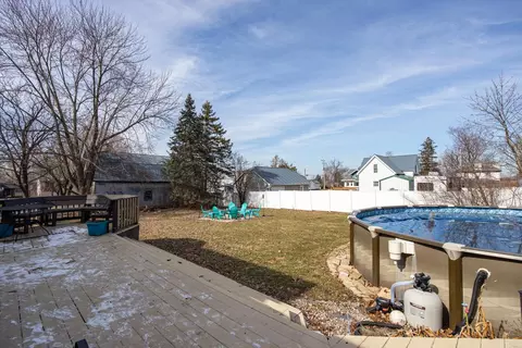 Exterior - 1567 Old School Pl, Greenleaf, WI 54126 photo 5 of 12