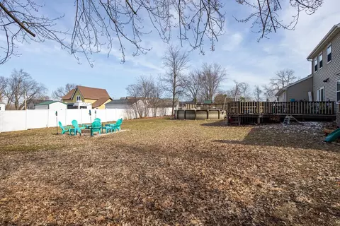 Exterior - 1567 Old School Pl, Greenleaf, WI 54126 photo 9 of 12