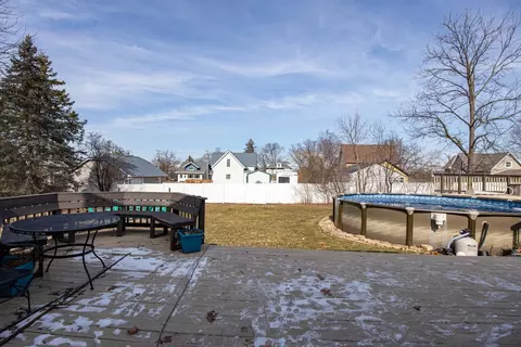Exterior - 1567 Old School Pl, Greenleaf, WI 54126 photo 11 of 12