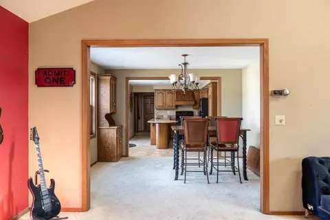 Entry Way - 1567 Old School Pl, Greenleaf, WI 54126 photo 1 of 2