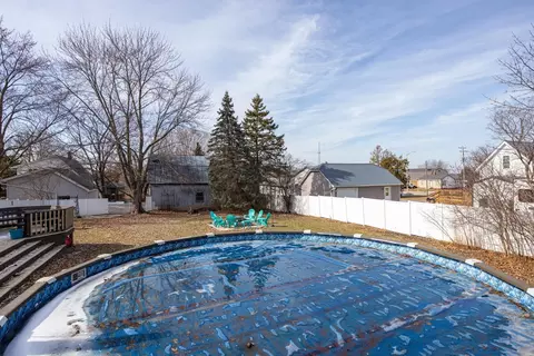 Exterior - 1567 Old School Pl, Greenleaf, WI 54126 photo 7 of 12