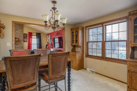 Dining - 1567 Old School Pl, Greenleaf, WI 54126 photo 1 of 1