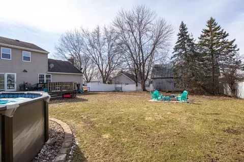 Exterior - 1567 Old School Pl, Greenleaf, WI 54126 photo 8 of 12