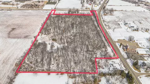 Cty Rd A, Fremont, WI 54940