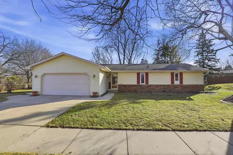 907 E Florida Ave, Appleton, WI 54911