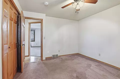 Bedroom - 907 E Florida Ave, Appleton, WI 54911 photo 6 of 6