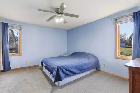 Bedroom - 907 E Florida Ave, Appleton, WI 54911 photo 1 of 6