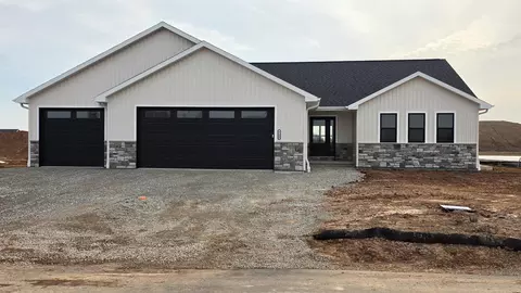 N9208 Homestead Lane, Appleton, WI 54915