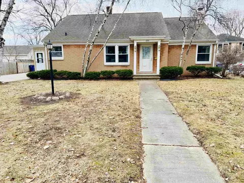 1093 Reed St, Green Bay, WI 54303