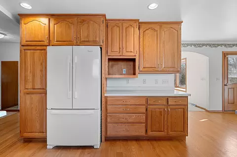 Kitchen - 3133 Selma Ct, Appleton, WI 54914 photo 6 of 6