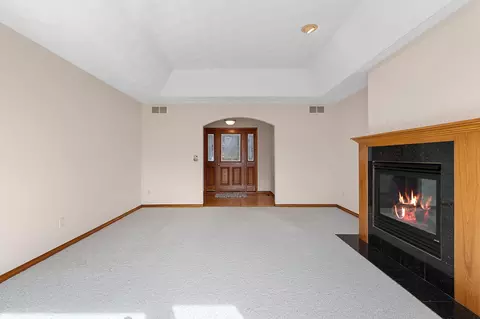 Living - 3133 Selma Ct, Appleton, WI 54914 photo 3 of 5