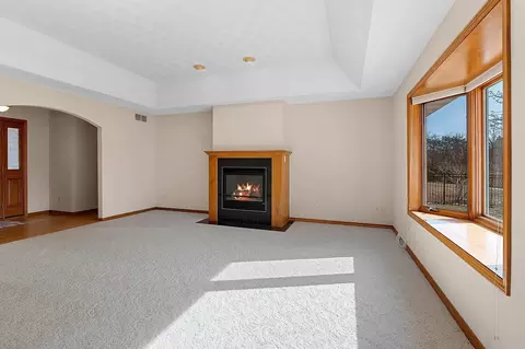 Living - 3133 Selma Ct, Appleton, WI 54914 photo 2 of 5