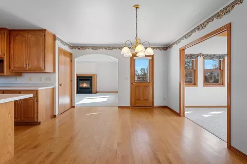 Living - 3133 Selma Ct, Appleton, WI 54914 photo 5 of 5