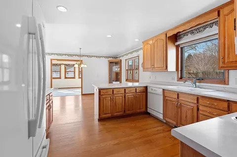 Kitchen - 3133 Selma Ct, Appleton, WI 54914 photo 1 of 6