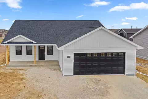1102 Bonny Ln, Chilton, WI 53014