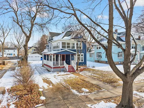 625 S Quincy St, Green Bay, WI 54301