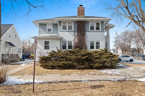 233 Woodlawn Ave, Green Bay, WI 54303
