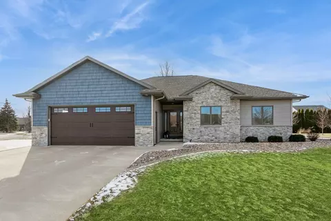 1117 Dotty Ln, Chilton, WI 53014