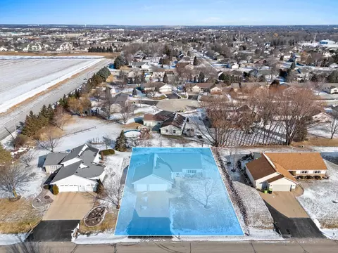 View/Area - w6082 Hearthstone Drive, Appleton, WI 54915 photo 2 of 7