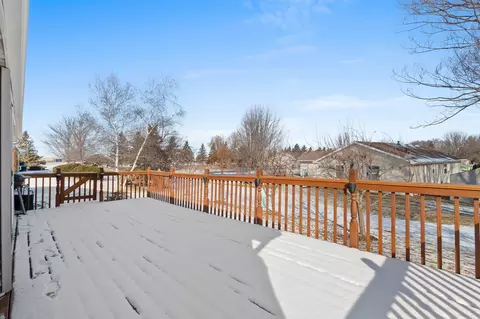 Exterior - w6082 Hearthstone Drive, Appleton, WI 54915 photo 9 of 9