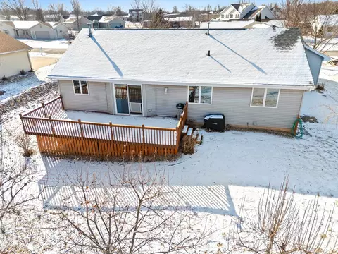 Exterior - w6082 Hearthstone Drive, Appleton, WI 54915 photo 2 of 9