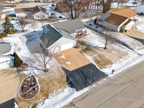 View/Area - w6082 Hearthstone Drive, Appleton, WI 54915 photo 3 of 7