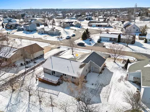 View/Area - w6082 Hearthstone Drive, Appleton, WI 54915 photo 5 of 7