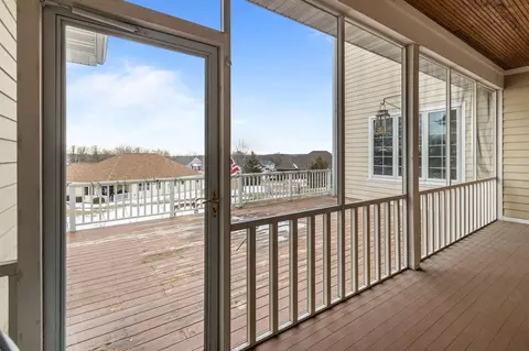 Exterior - 632 Cambridge Dr, Ripon, WI 54971 photo 10 of 11